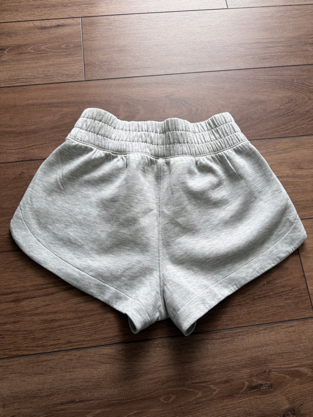 A&F Workout Short - Picture 2 of 4